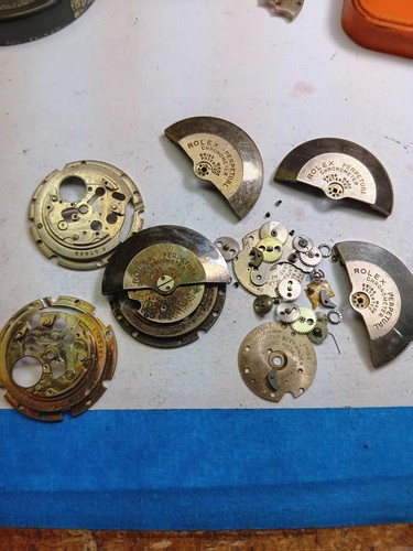 Ricambi auto rolex big - rolex,