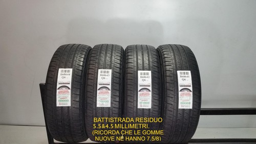 Gomme usate 195 60r16c - gomme, 195/60r16c