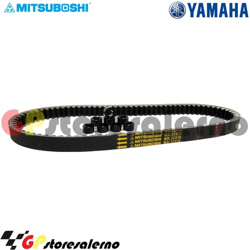Mi100 kit cinghia mitsuboshi - mi100,