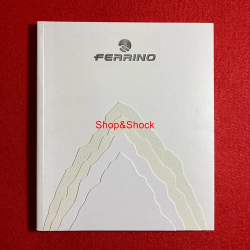 Ferrino outdoor design dal - ferrino,