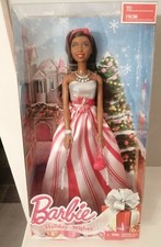 Barbie Holiday Wishes nrfb