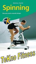 LIBRO - SPINNING - MORENO