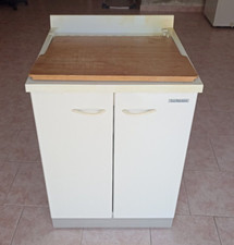 Mobile lavatoio Montegrappa 60x60x85