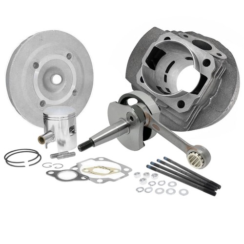 Kit modifica cilindro 130 - modifica,