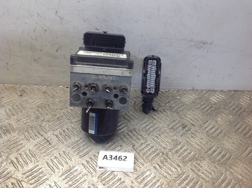 Centralina pompa abs - centralina,