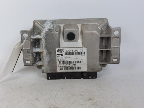 Iaw6lp202 centralina motore - iaw6lp202,