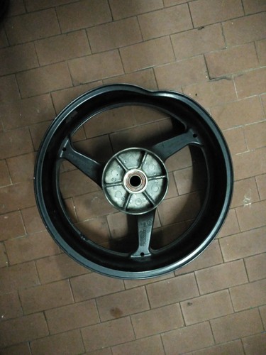 Cerchio posteriore honda - honda, cbr