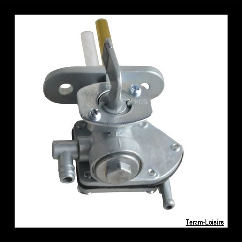 Robinet essence joints pour - essence,