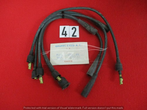 Set kit serie cavi - set,
