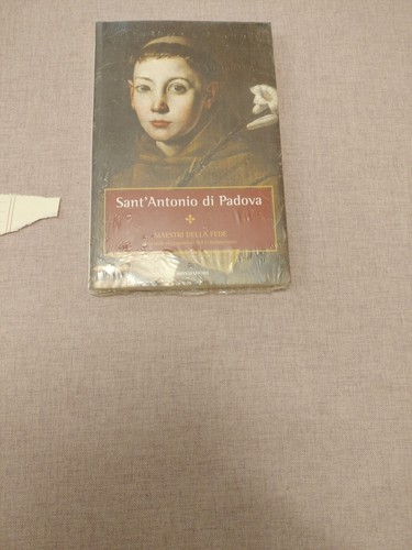 Sant antonio padova maestri - di,