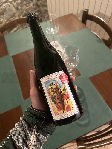 Birra acida sophia cantillon - sophia,