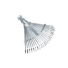 RASTRELLO SCOPA PER FOGLIE