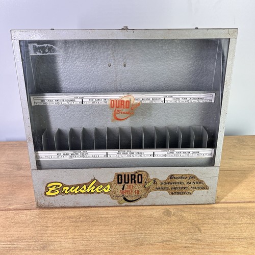 Duro pennelli pittura metallo - pittura,