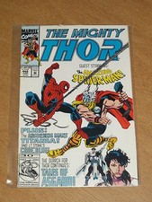 THOR THE MIGHTY #448 VOL 1