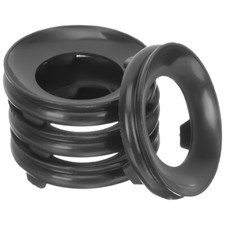 6 Pezzi Supporto Uovo di