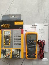 Multimetro digitale Fluke 177