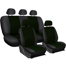 COPRISEDILI AUTO IN ECOPELLE