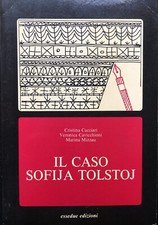 Caso sofija tolstoj - il,