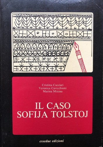 Caso sofija tolstoj c - caso, tolstoj,