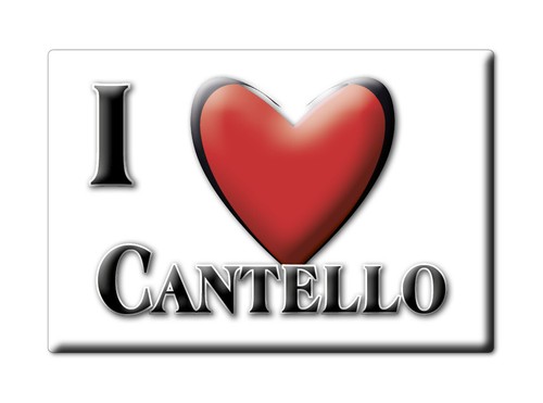 Calamita cantello - cantello,