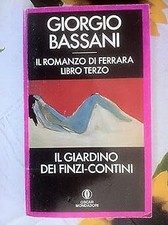 giardino dei finzi-contini