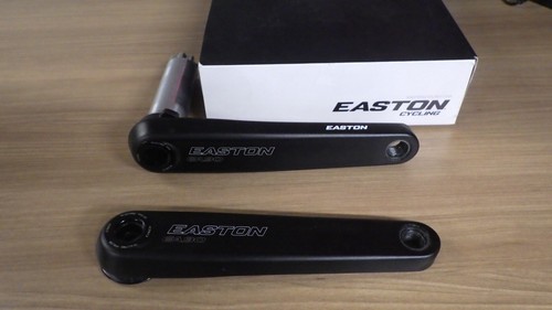 Easton ea90 crankset - crankset,, no