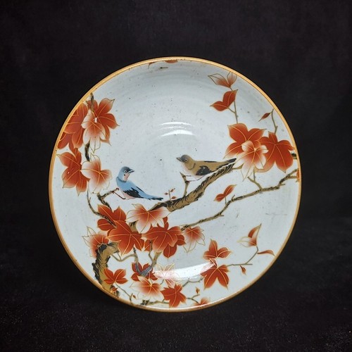 Antico piatto piattino - , 5