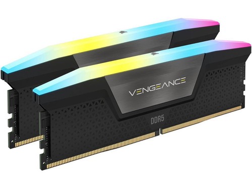 Corsair vengeance rgb 2 - vengeance, (2