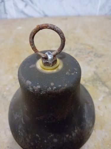 Campana bronzo - campana,