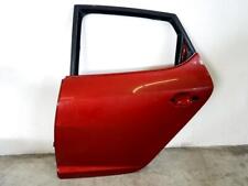 6J4833055 PORTA POSTERIORE SINISTRA SEAT IBIZA 1.2 B 51KW 5M 5P (2010) RICAMBIO 
