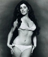 Famosa attrice EDY WILLIAMS