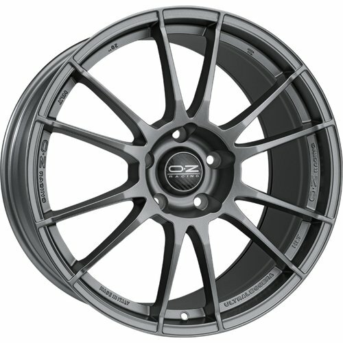 Cerchio lega racing - cerchio, oz