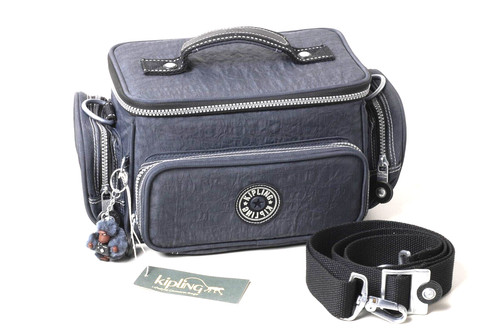 Kipling borsa fotografica - kipling,
