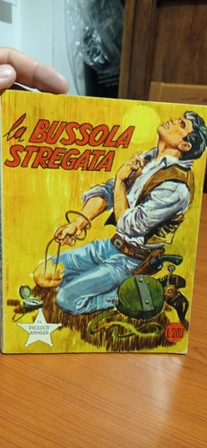 Collana cowboy piccolo - cowboy, il