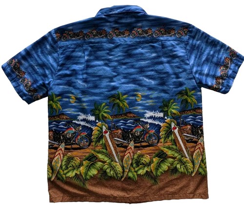 Camicia of hawaii - camicia,