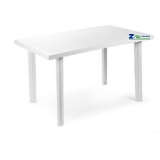 TAVOLO COMPONIBILE PLASTICA