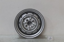 CERCHIO RUOTA 4 1/2 X 13 AUTOBIANCHI A112 (ALBARELLI)