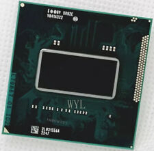 CPU computer portatile Intel