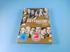 Grey's Anatomy - Staffel 7