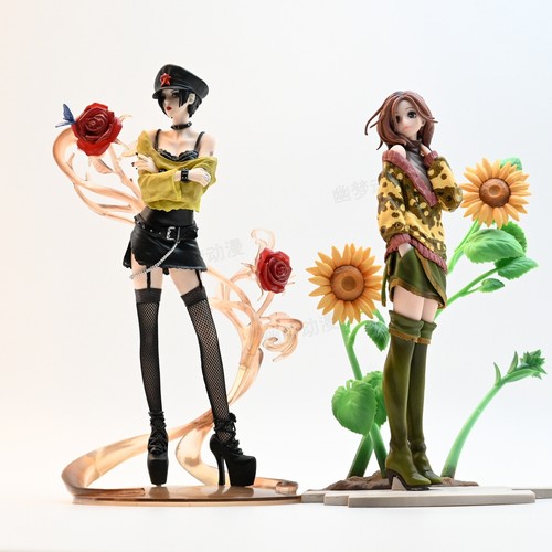 Action figure anime pvc - figure, oosaki