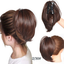 Clip corta 8" artiglio su coda