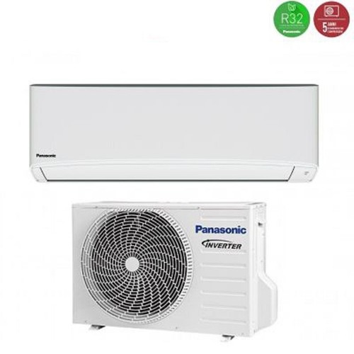 Panasonic climatizzatore - panasonic,