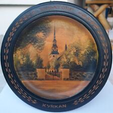 Chiesa Ingatorp svedese