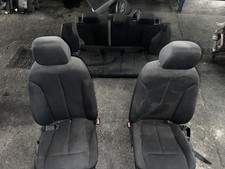 TAPPEZZERIA COMPLETA PER BMW