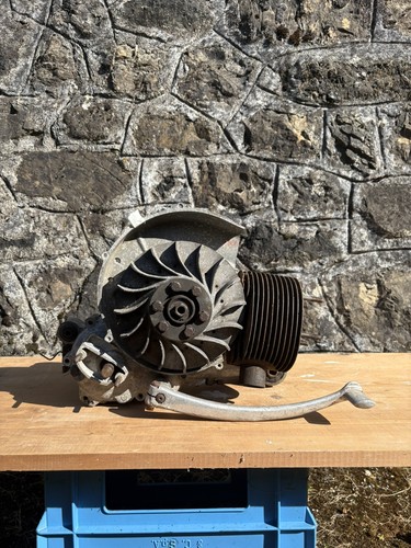 Motore vsd1m per vespa - vsd1m,