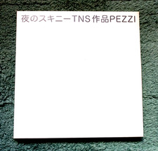 The night skinny pezzi - the,