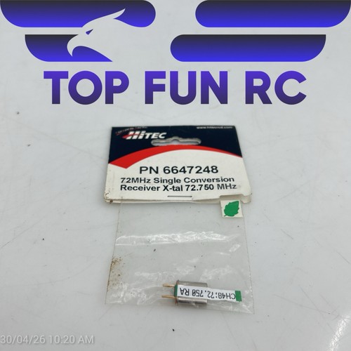 Hitec 6677248 - hitec,