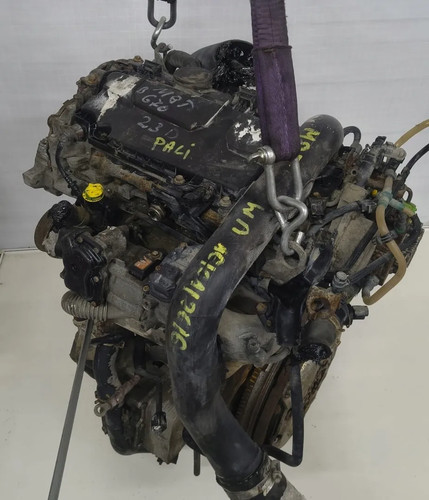 Motore opel renault movano - renault, b