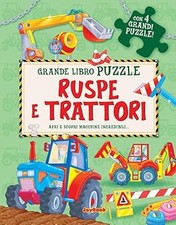 Ruspe e trattori AA.VV.
