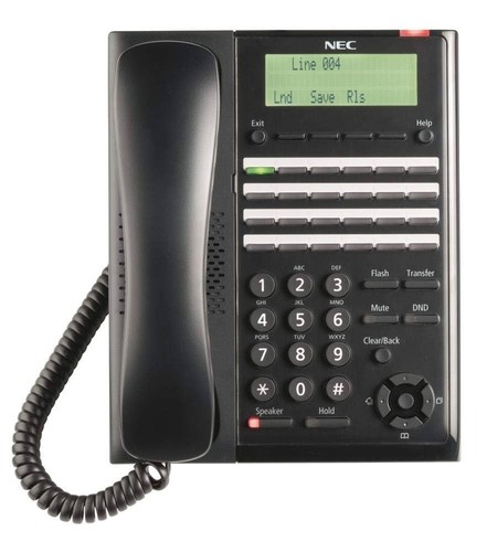 Telefono digitale nec - telefono,